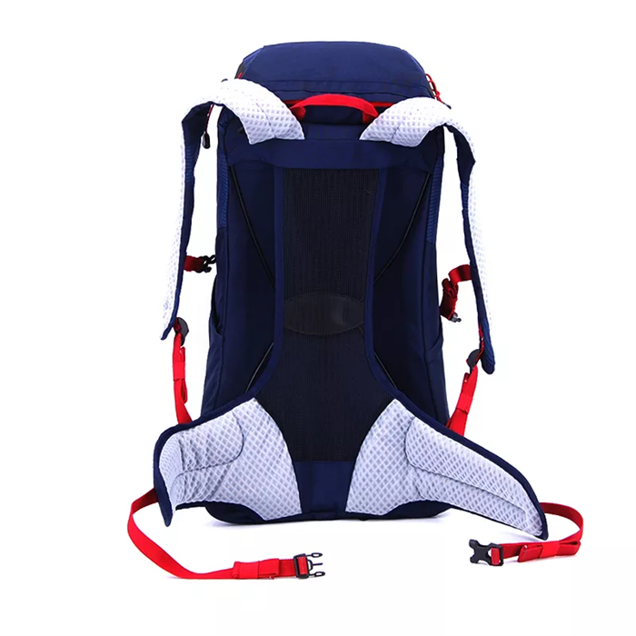 Rugged Mountaineer Trekking Pack
