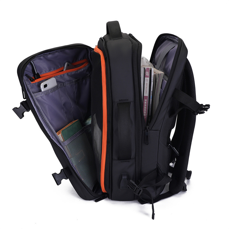Outdoor Travel Business Backpack