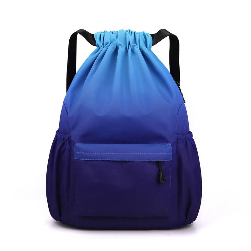 Multi-Purpose Drawstring Sports Bag