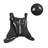 9L CamoTactical Utility Vest Bag
