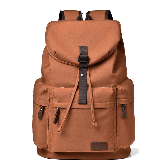 Vintage Retro Backpack