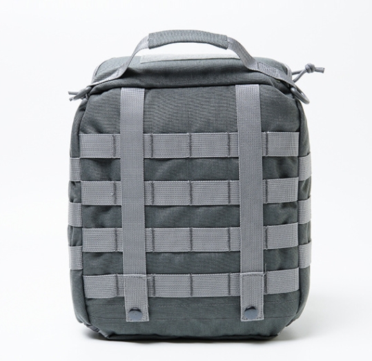 Versatile Outdoor Gear Bag for Adventurous Spirits - Tactical Backpack