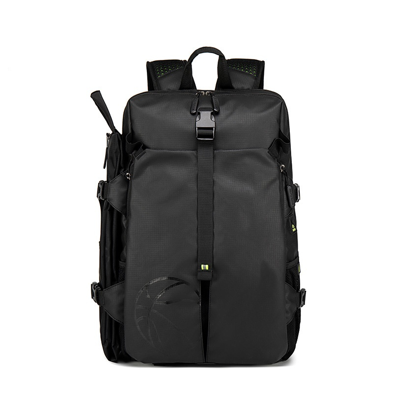 30L All-Purpose Waterproof Basketball Backpack