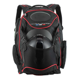Custom Logo Equestrian Backpack