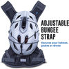 Sports Water Bag Helmet Backpack