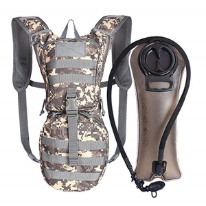 2.5L Bike Hydration Backpack