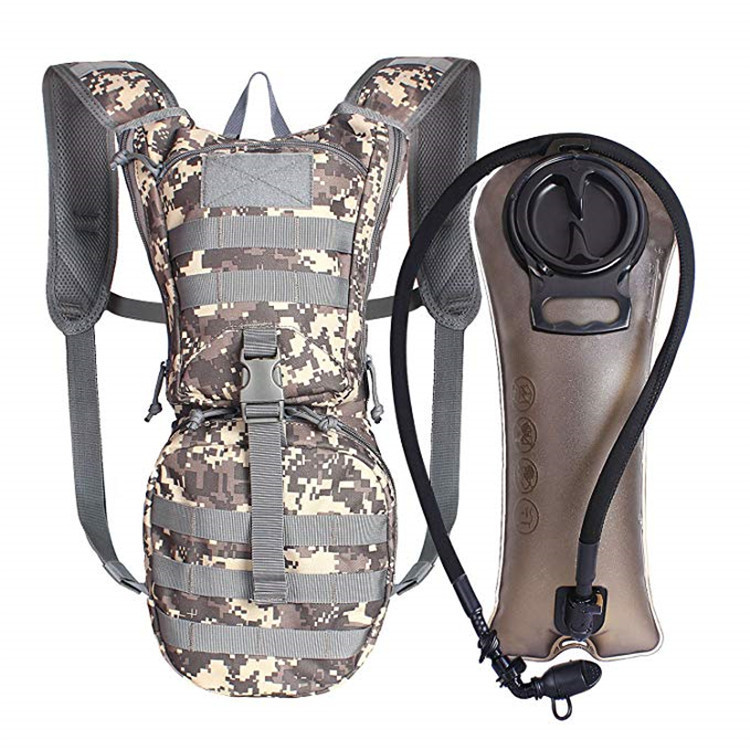 2.5L Bike Hydration Backpack