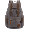 Vintage for Men and Women Canvas Backpack