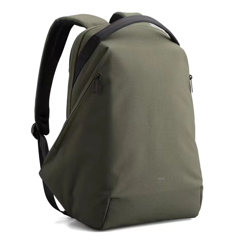 Waterproof Large Capacity Leisure Backpack