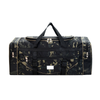 Large Capacity with Expandable Storage Waterproof Travel Bag