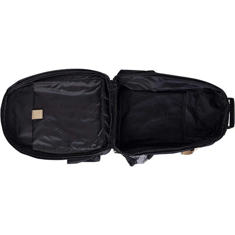Multifunctional Outdoor Equestrian Backpack