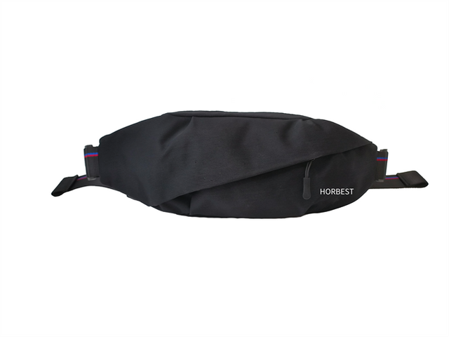 Stylish Polyester Outdoor Waist Bag