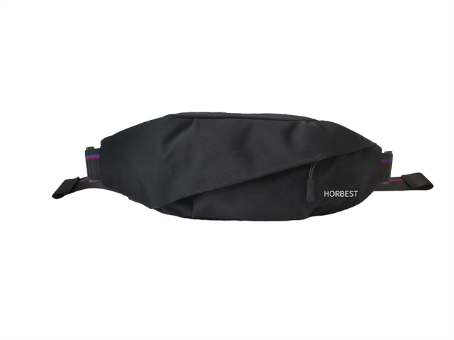 Stylish Polyester Outdoor Waist Bag