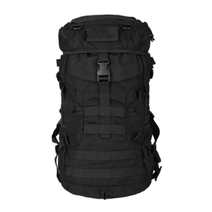 Outdoor Camping Hiking Bag Multifunctional Backpack Hiking Bag Tactical Bag
