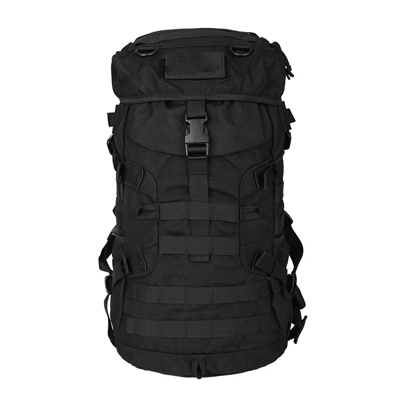 Outdoor Camping Hiking Bag Multifunctional Backpack Hiking Bag Tactical Bag