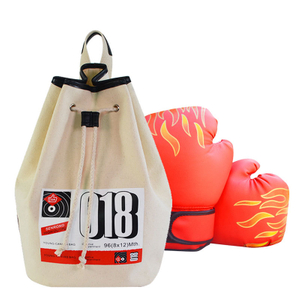Waterproof Sports Lightweight Drawstring Shoulder Bag