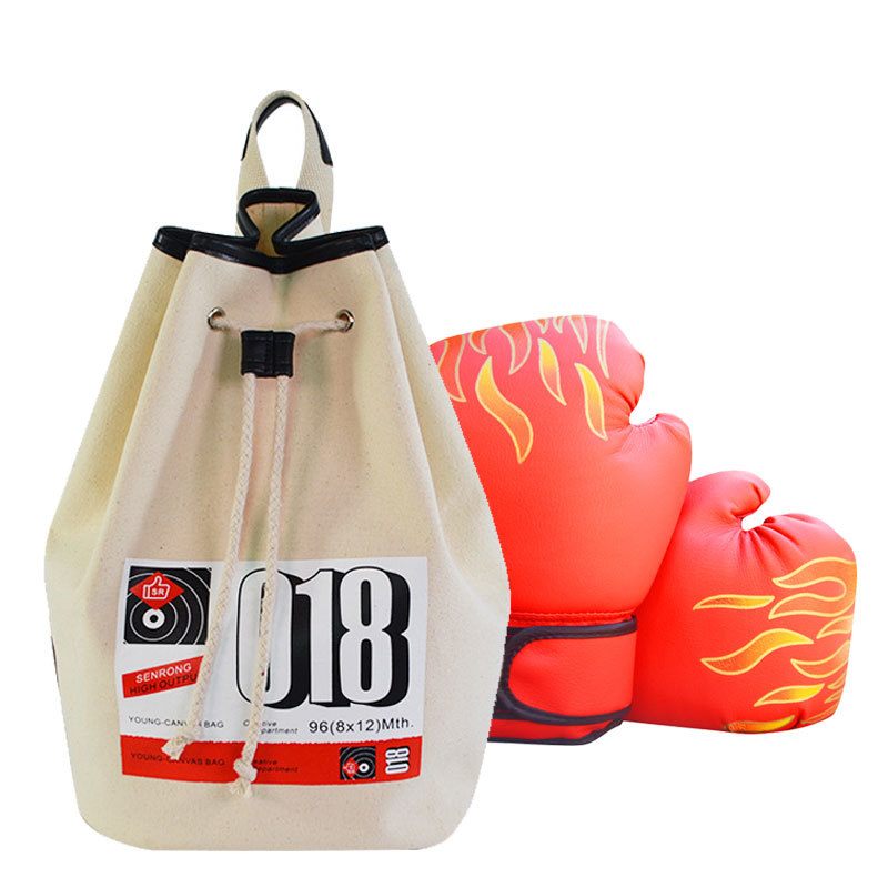 Waterproof Sports Lightweight Drawstring Shoulder Bag
