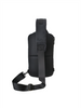 Sleek Functional Urban Chest Bag