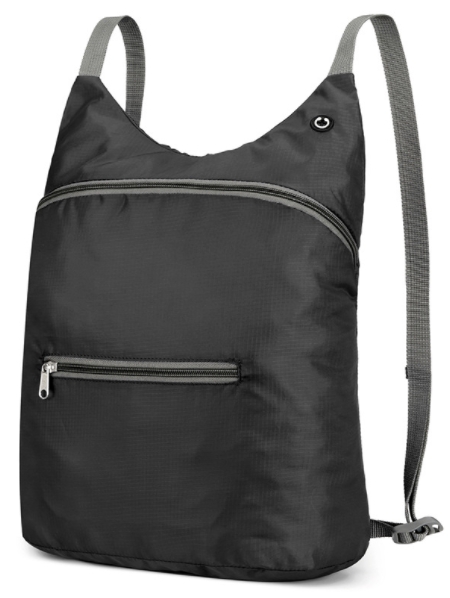 16L Compact Outdoor Folding Backpack