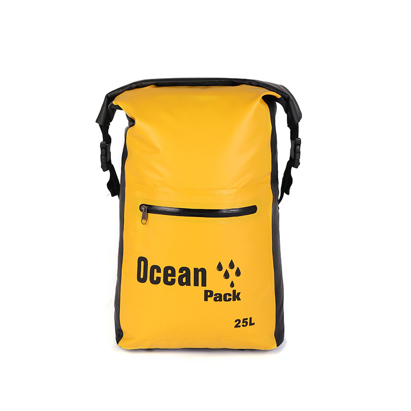 25L Waterproof Outdoor Adventure Backpack