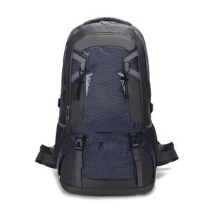 Large Capacity Outdoor Hiking Bag Shoulder Leisure Sports Travel Backpack