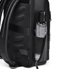 PU Business Travel Men's Backpack