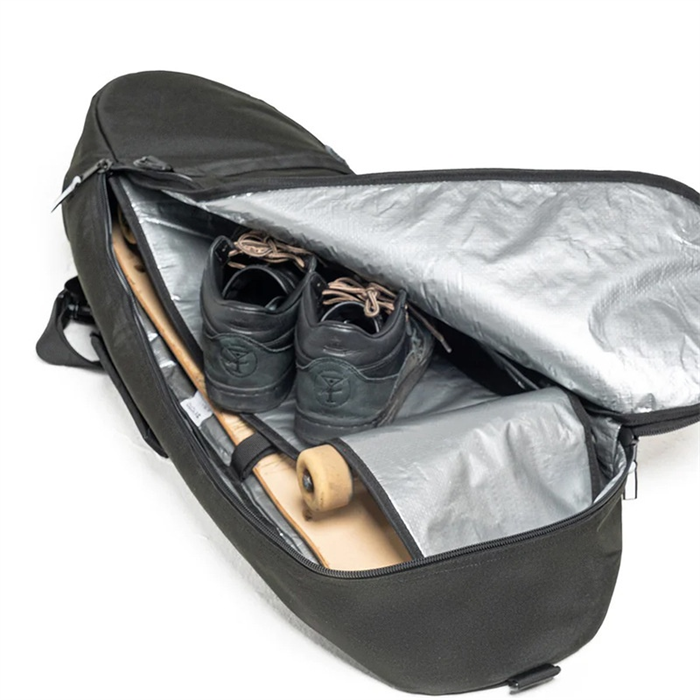 Custom Skateboard Backpack
