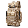 Outdoor Camouflage Hiking Bag