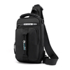 Versatile with USB Charging Business Bag