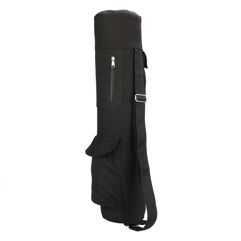 30L Multifunctional Yoga Mat Bag