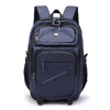 Large Capacity Multi-compartment Backpack