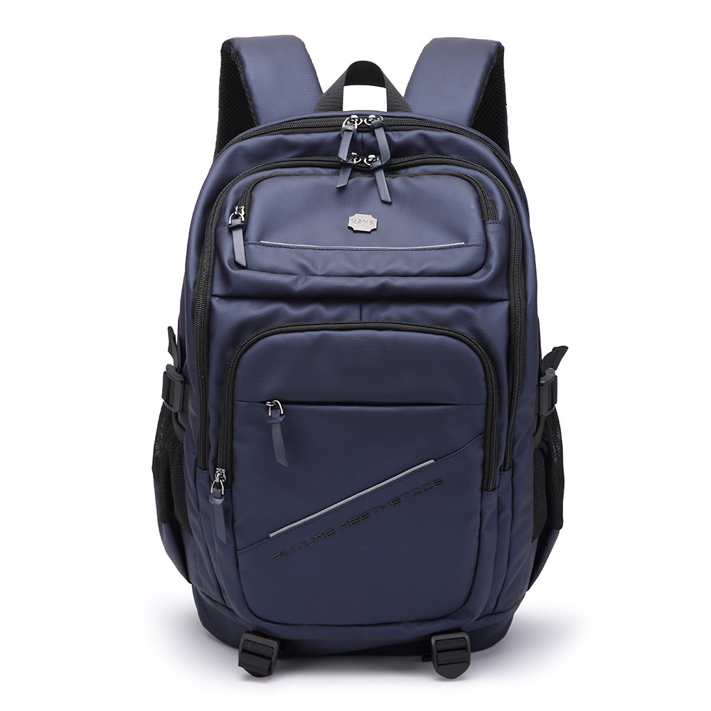 Large Capacity Multi-compartment Backpack