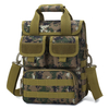 Three-purpose Camouflage Backpack