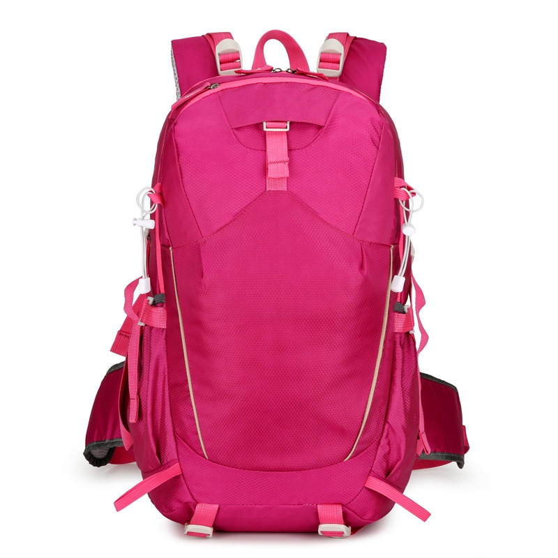 40L Ultra-Durable Outdoor Sports Backpack