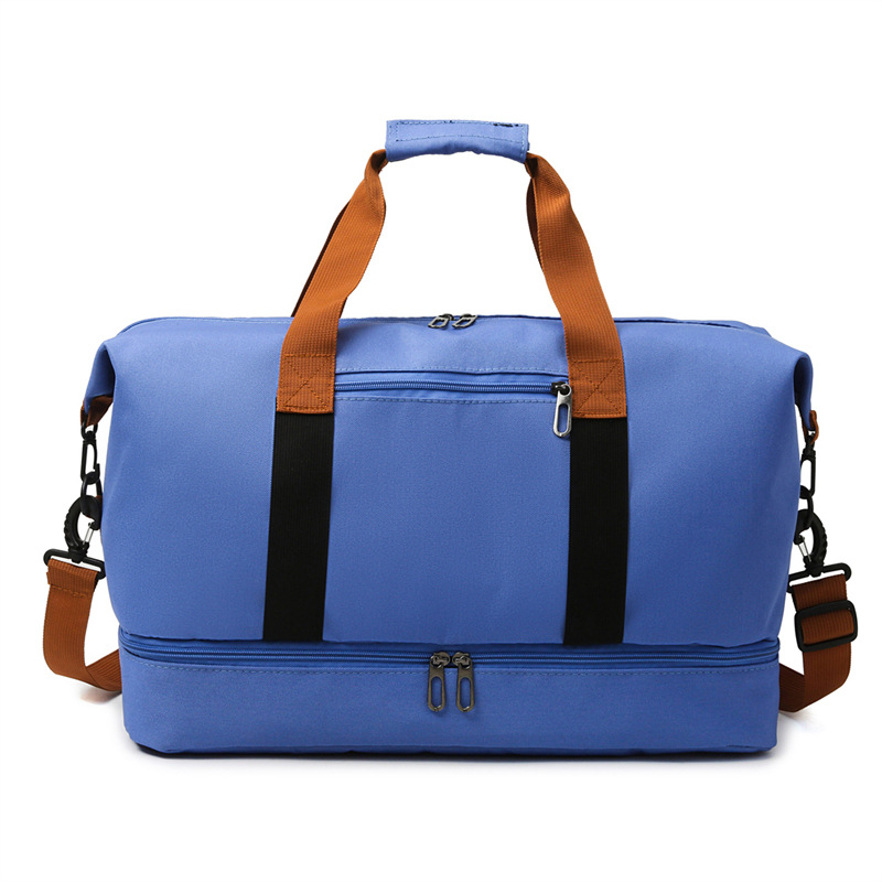 Light and Portable Leisure Travel Bag
