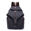 Canvas Retro Casual Backpack