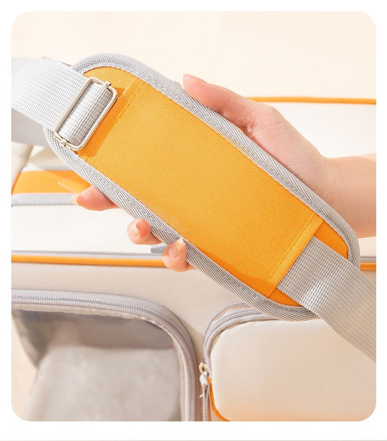 Multi-Purpose Pet Carrier Bag