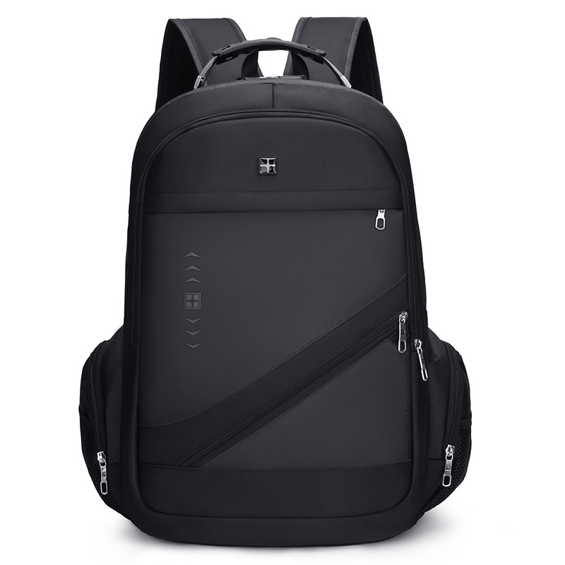 USB Multi-functional Business Casual Backpack