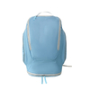 Large capacity cargo travel bag backpack