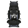 Outdoor hiking travel bag