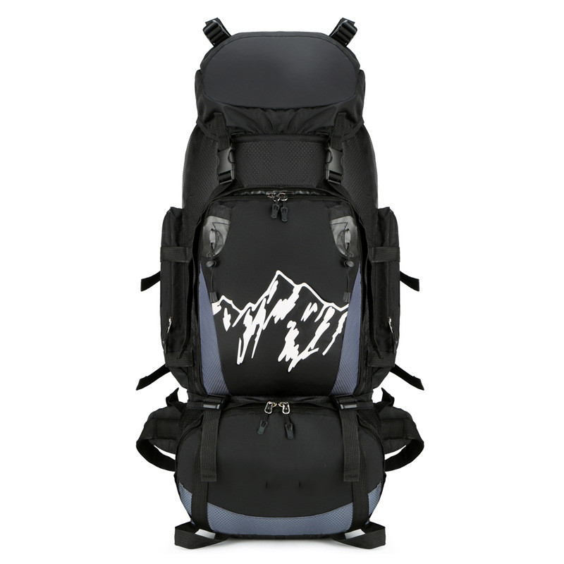 Outdoor hiking travel bag