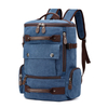 Canvas Travel Backpack