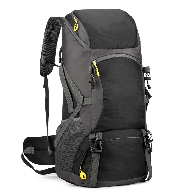 Outdoor sports backpack hiking bag