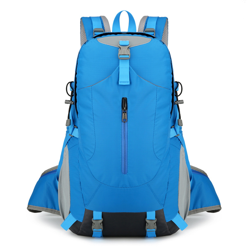 Outdoor hiking bag large capacity