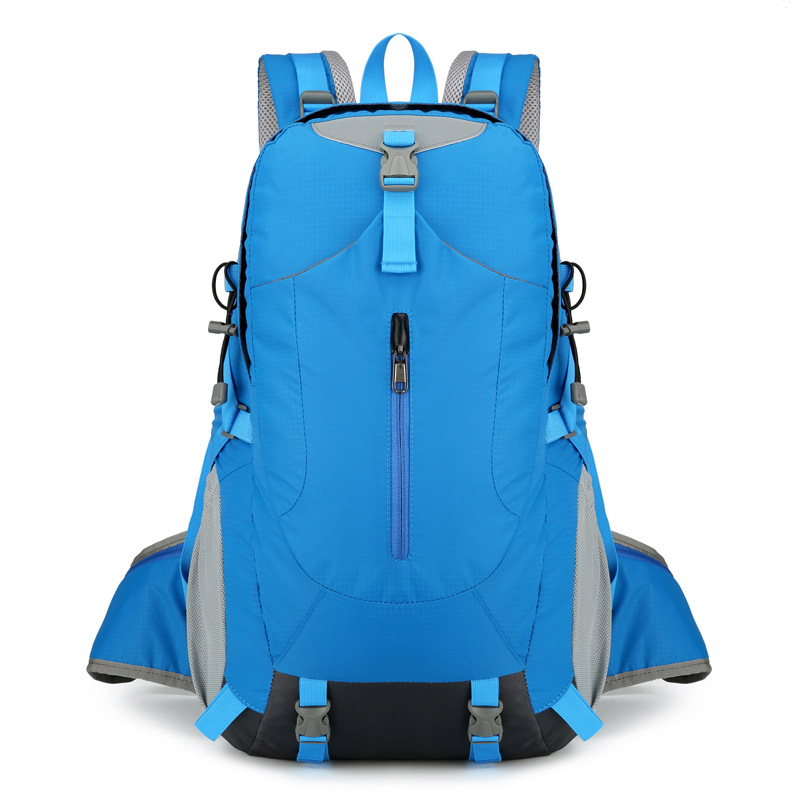 Outdoor hiking bag large capacity