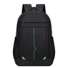 Stylish travel casual backpack outdoors