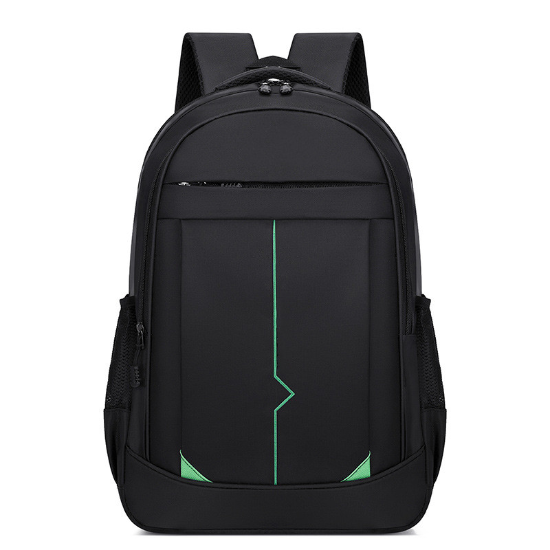 Stylish travel casual backpack outdoors
