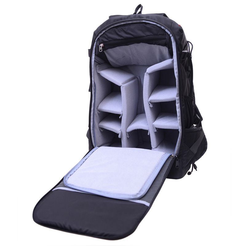 HKA-24185 Professional Waterproof DSLR Backpack
