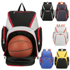 New Fitness Basketball Backpack