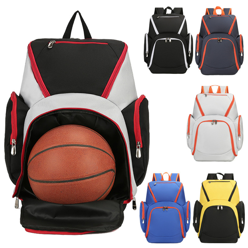 New Fitness Basketball Backpack